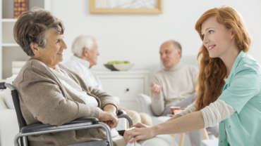 Qualités indispensables pour l’aide aux personnes âgées